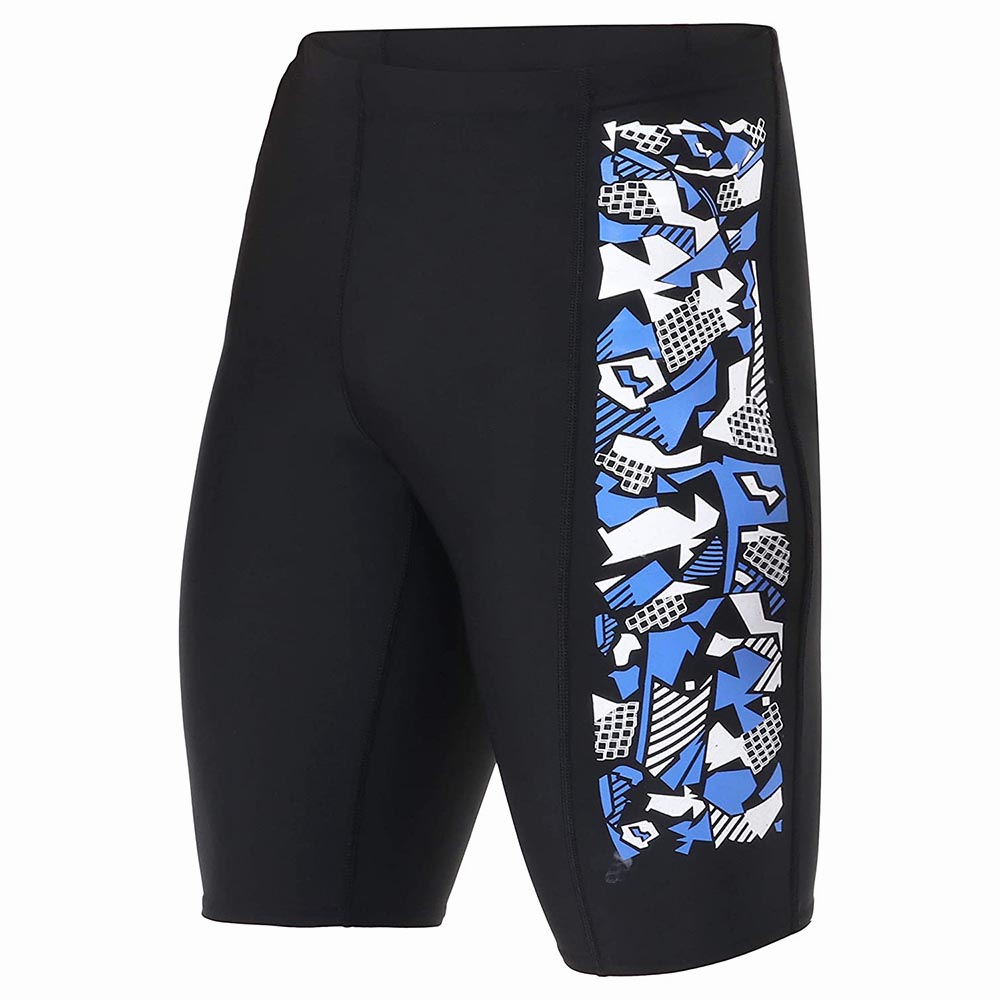 National Apparels Custom Logo Fashion Men Waterproof Shorts Walking Golf Shorts Polyester Waist Waterproof Hybrid Casual Shorts With Pocket