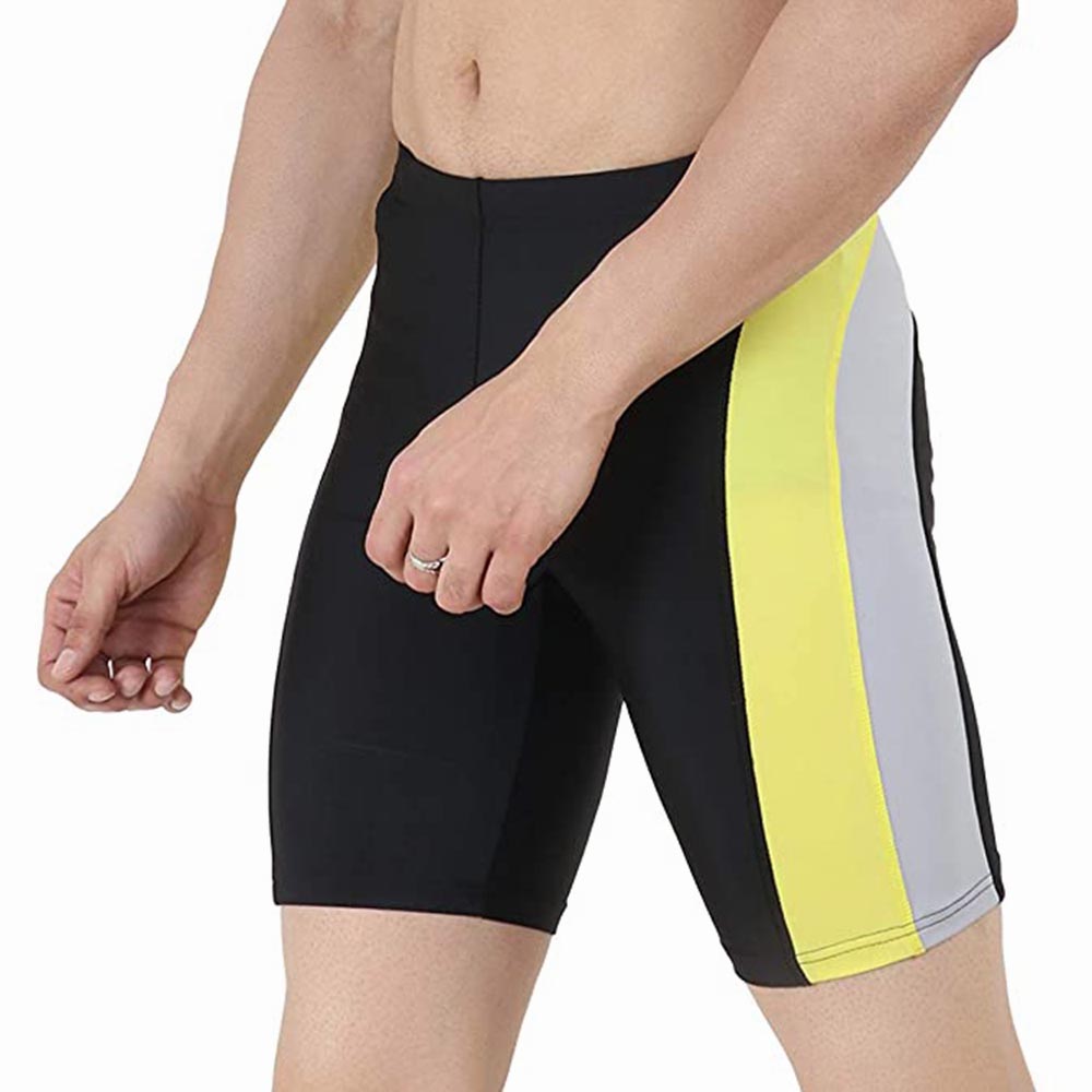 National Apparels Custom Logo Fashion Men Waterproof Shorts Walking Golf Shorts Polyester Waist Waterproof Hybrid Casual Shorts With Pocket