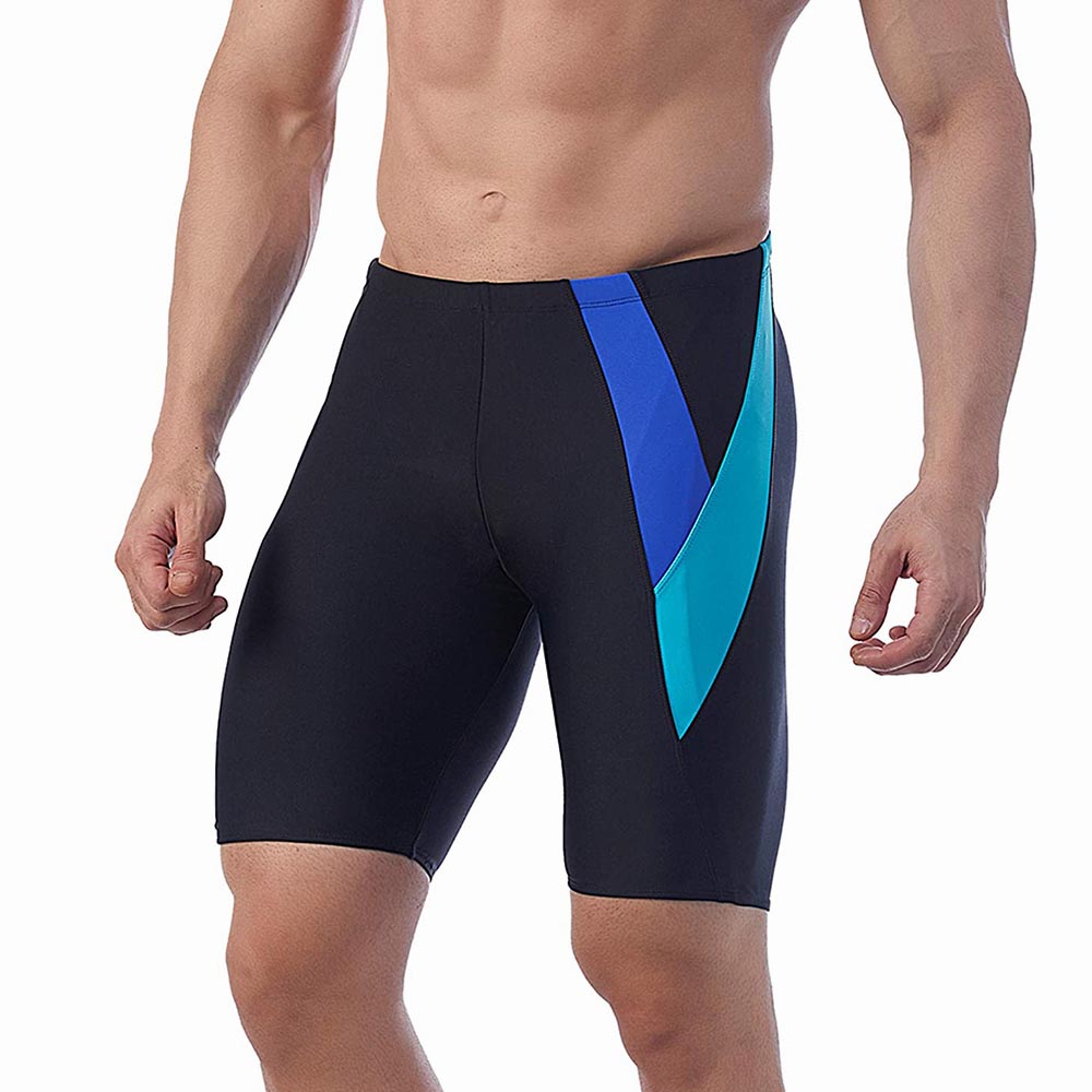 National Apparels Custom Logo Fashion Men Waterproof Shorts Walking Golf Shorts Polyester Waist Waterproof Hybrid Casual Shorts With Pocket