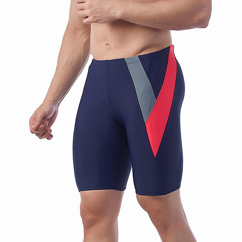 National Apparels Custom Logo Fashion Men Waterproof Shorts Walking Golf Shorts Polyester Waist Waterproof Hybrid Casual Shorts With Pocket