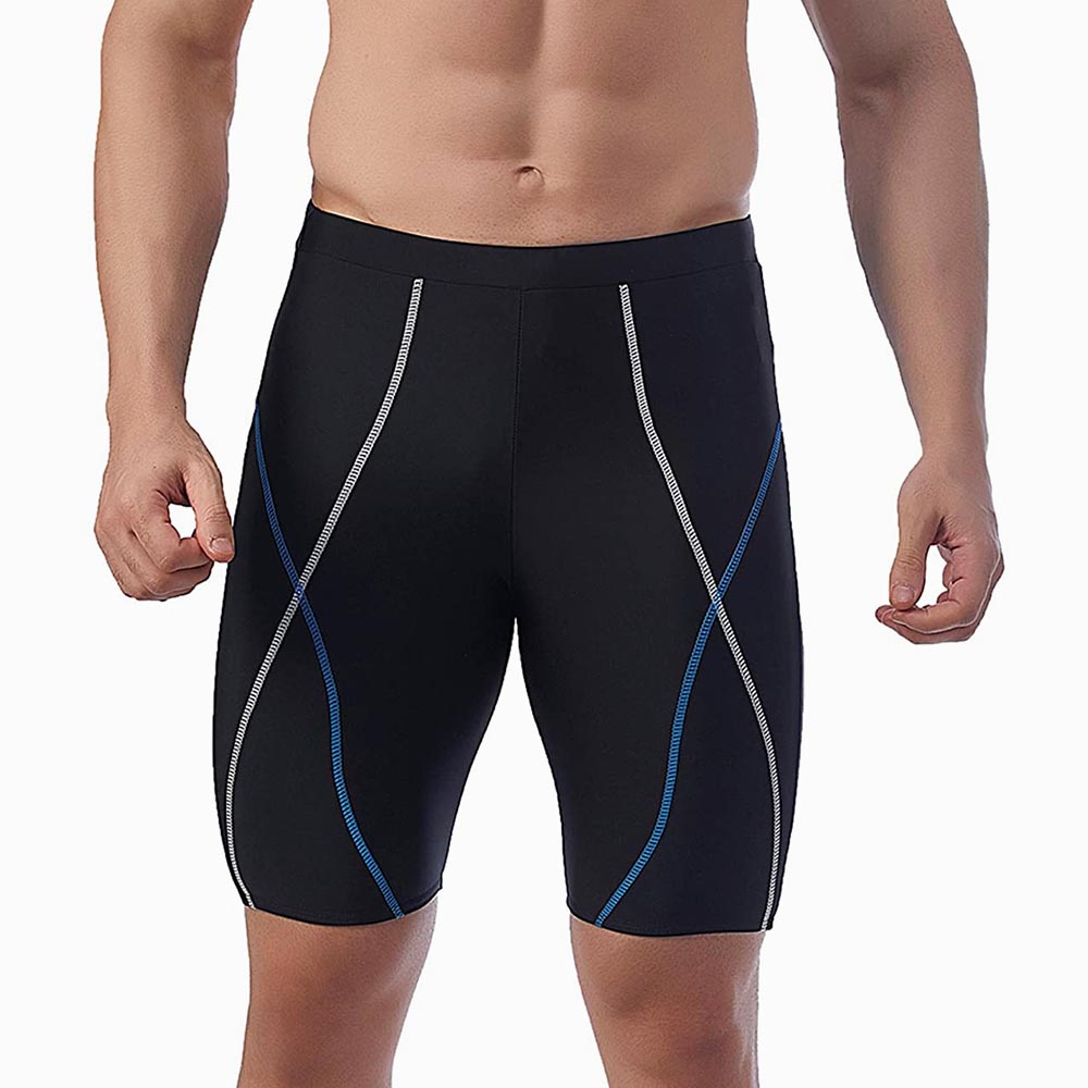 National Apparels Custom Logo Fashion Men Waterproof Shorts Walking Golf Shorts Polyester Waist Waterproof Hybrid Casual Shorts With Pocket