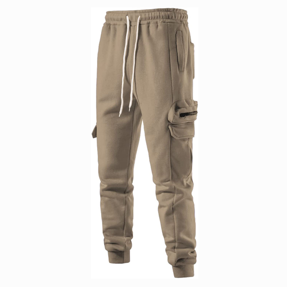 National Apparels Men's Athletic Running Tracksuit Set Casual Full Zip Jogging Sweat Suit