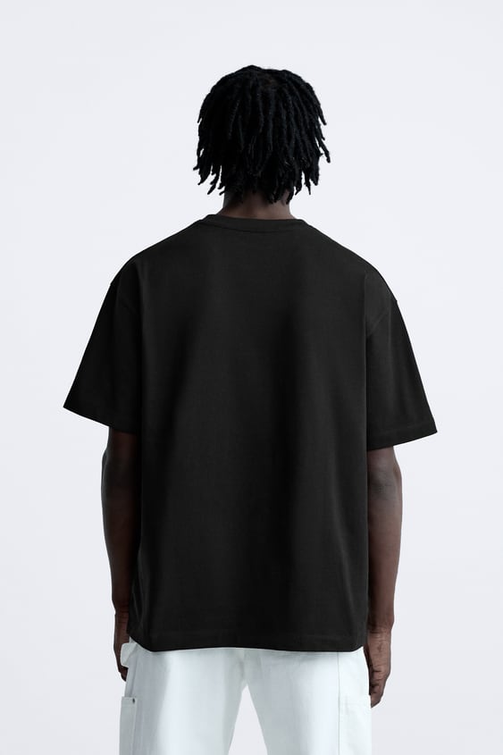 Unisex T Shirt Poly/cotton Crew Neck T Shirts Unisex Fashion Fashion T-shirt Unisex Heather T Shirt