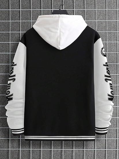 National Apparels Varsity Jackets Wool Made Patches Work Wholesale Custom Embroidery Baseball Jackets With Custom Label Logo