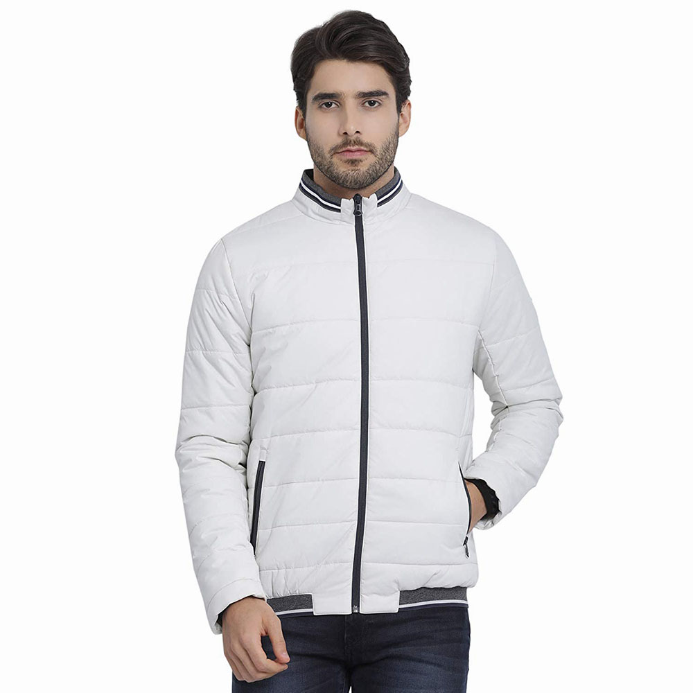 National Apparels Wholesale Custom Winter Puffer Jacket Men Women Sherpa Lining Design Hooded Mens Puffer Jackets