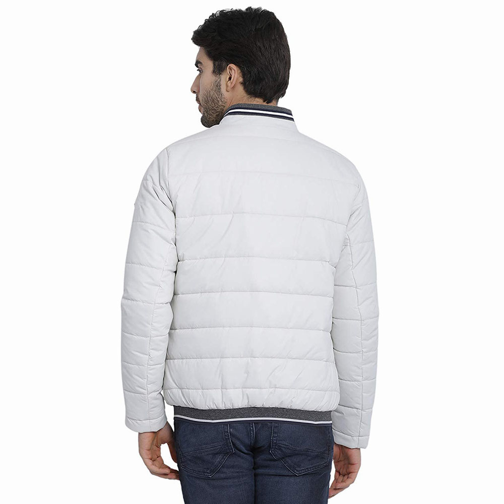National Apparels Wholesale Custom Winter Puffer Jacket Men Women Sherpa Lining Design Hooded Mens Puffer Jackets