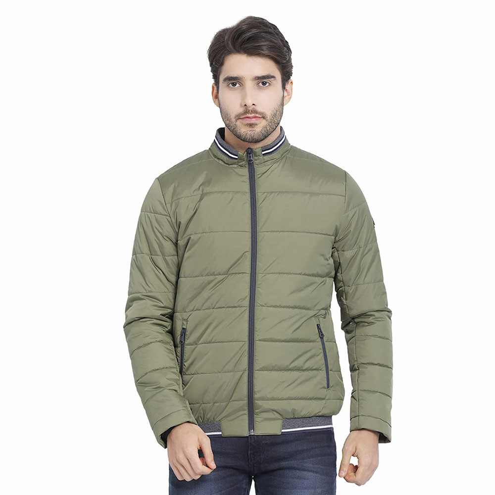 National Apparels Wholesale Custom Winter Puffer Jacket Men Women Sherpa Lining Design Hooded Mens Puffer Jackets
