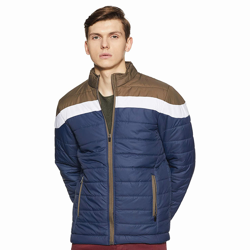 National Apparels Wholesale Custom Winter Puffer Jacket Men Women Sherpa Lining Design Hooded Mens Puffer Jackets