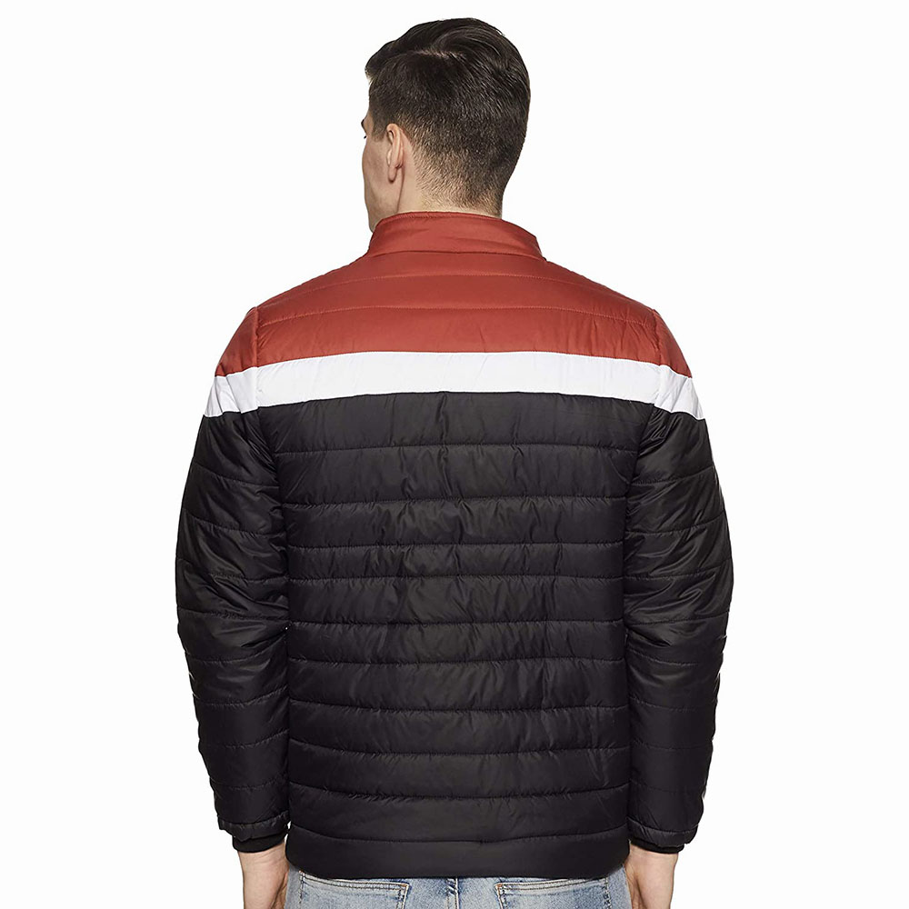 National Apparels Wholesale Custom Winter Puffer Jacket Men Women Sherpa Lining Design Hooded Mens Puffer Jackets