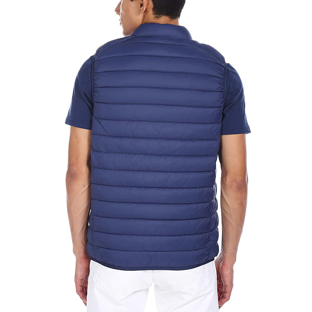 National Apparels Custom Gilet Winter Breathable Men Softshell Vest Soft Shell Waterproof Vest
