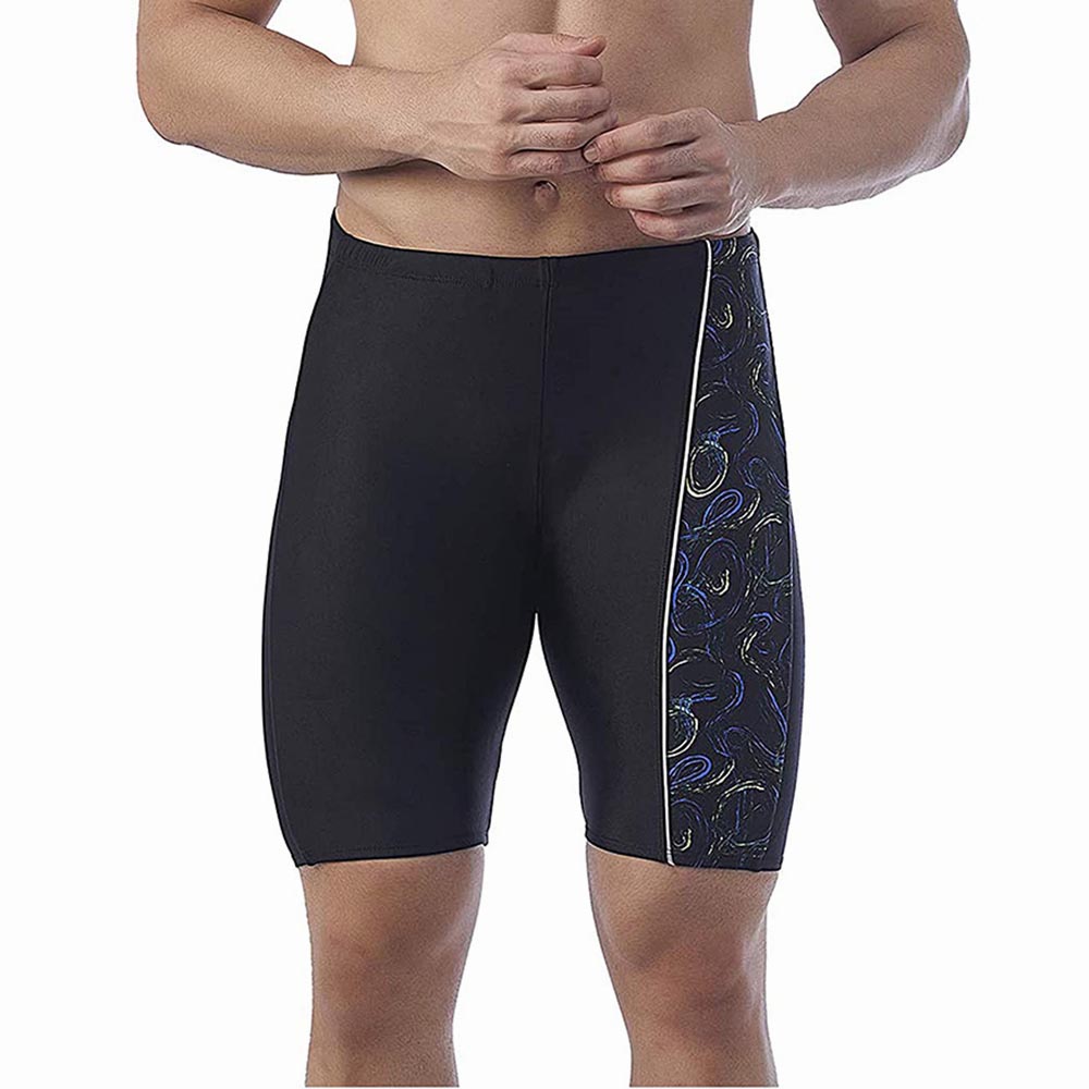 National Apparels Custom Logo Fashion Men Waterproof Shorts Walking Golf Shorts Polyester Waist Waterproof Hybrid Casual Shorts With Pocket