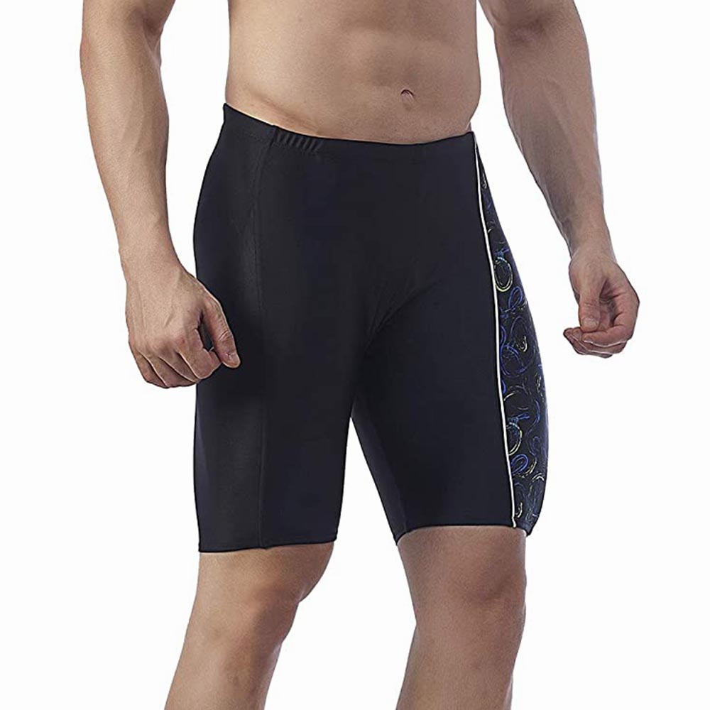 National Apparels Custom Logo Fashion Men Waterproof Shorts Walking Golf Shorts Polyester Waist Waterproof Hybrid Casual Shorts With Pocket