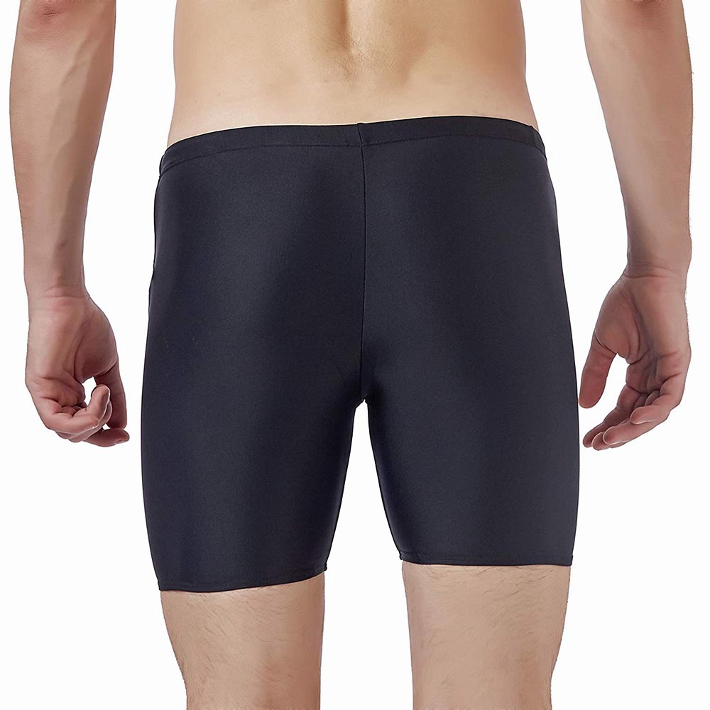 National Apparels Custom Logo Fashion Men Waterproof Shorts Walking Golf Shorts Polyester Waist Waterproof Hybrid Casual Shorts With Pocket