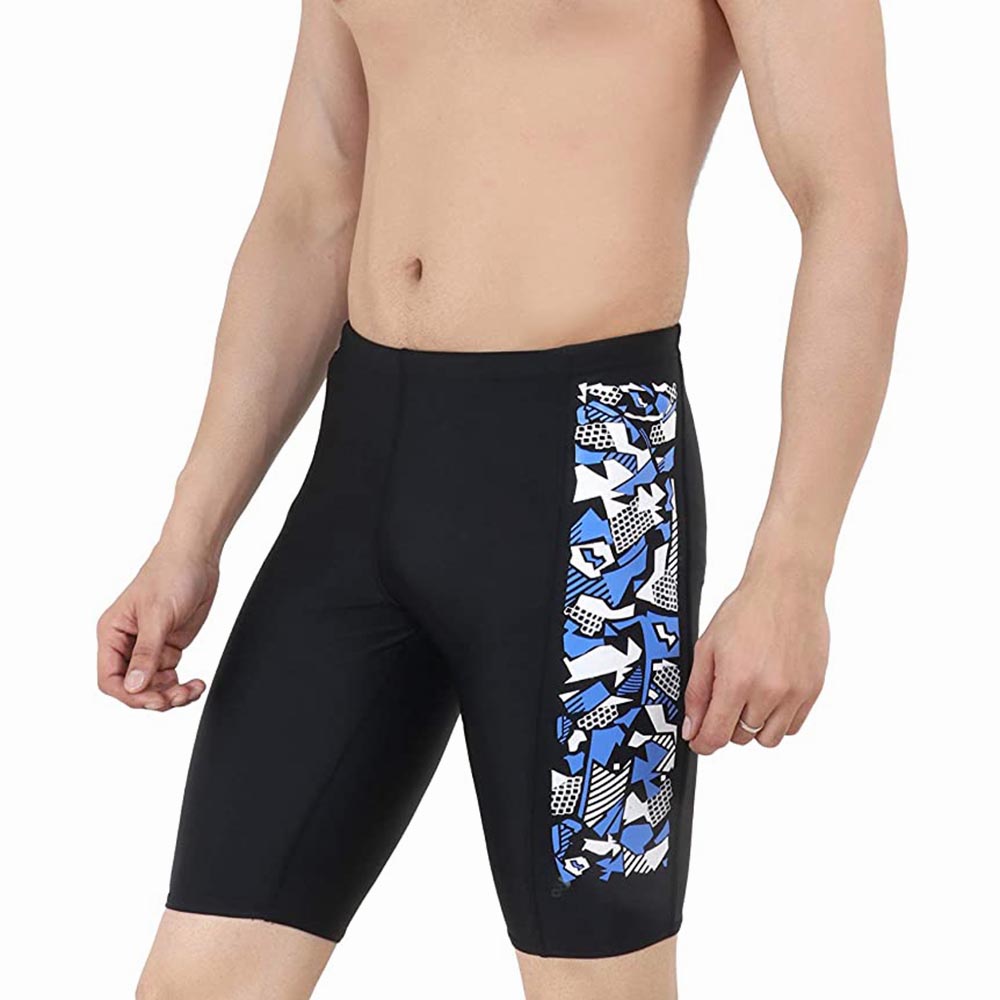 National Apparels Custom Logo Fashion Men Waterproof Shorts Walking Golf Shorts Polyester Waist Waterproof Hybrid Casual Shorts With Pocket