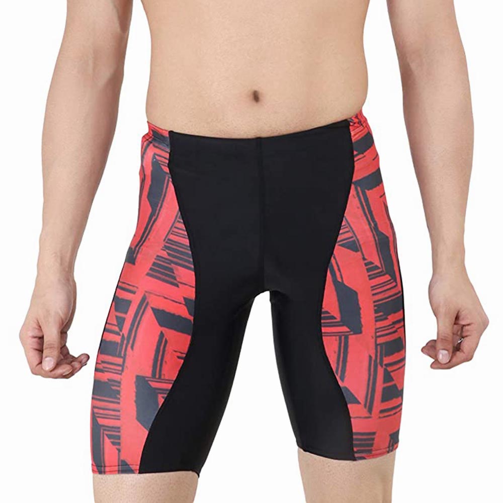 National Apparels Custom Logo Fashion Men Waterproof Shorts Walking Golf Shorts Polyester Waist Waterproof Hybrid Casual Shorts With Pocket