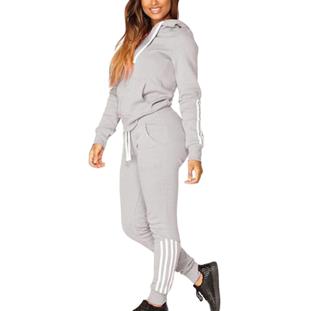 National Apparels Custom High Quality Unisex Tracksuits with Side Strips men's set Workout for men Wholesale Customize tracksuit women & Sweatsuit