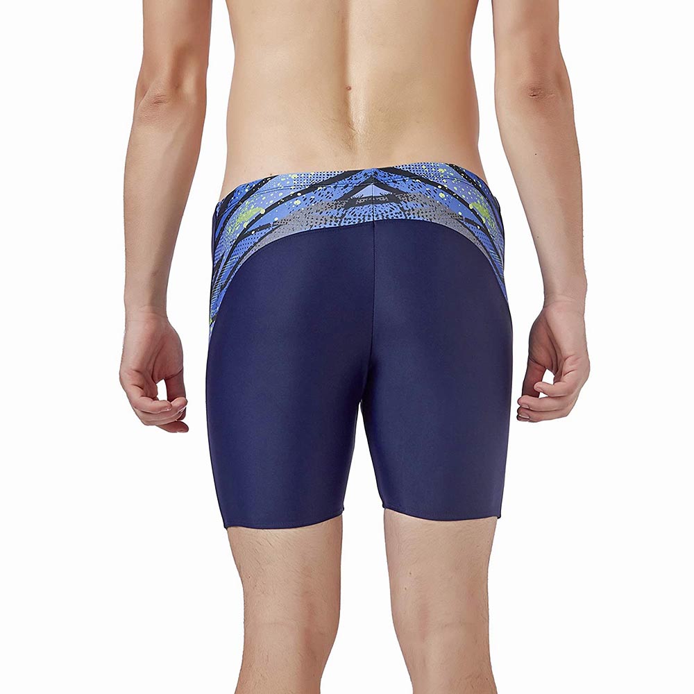 National Apparels Custom Logo Fashion Men Waterproof Shorts Walking Golf Shorts Polyester Waist Waterproof Hybrid Casual Shorts With Pocket