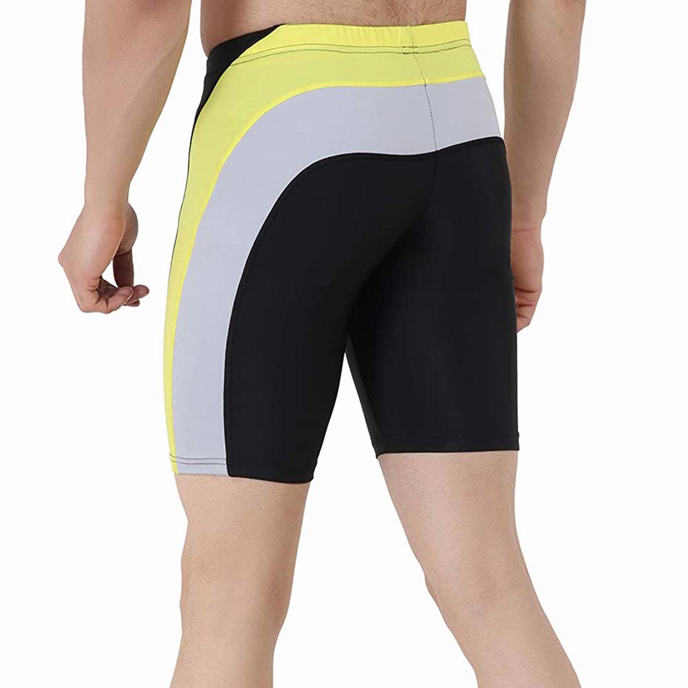 National Apparels Custom Logo Fashion Men Waterproof Shorts Walking Golf Shorts Polyester Waist Waterproof Hybrid Casual Shorts With Pocket