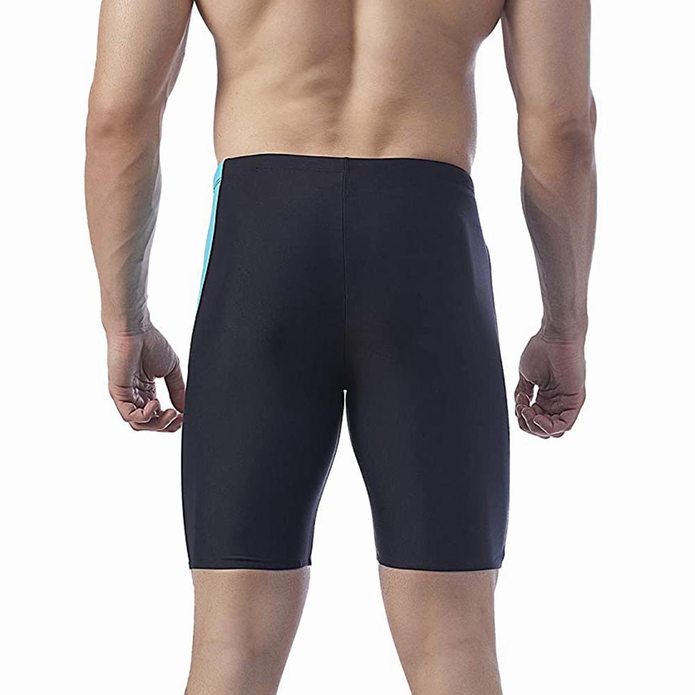 National Apparels Custom Logo Fashion Men Waterproof Shorts Walking Golf Shorts Polyester Waist Waterproof Hybrid Casual Shorts With Pocket