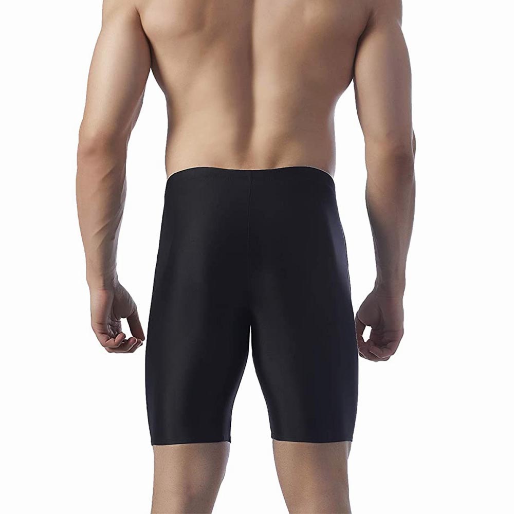 National Apparels Custom Logo Fashion Men Waterproof Shorts Walking Golf Shorts Polyester Waist Waterproof Hybrid Casual Shorts With Pocket