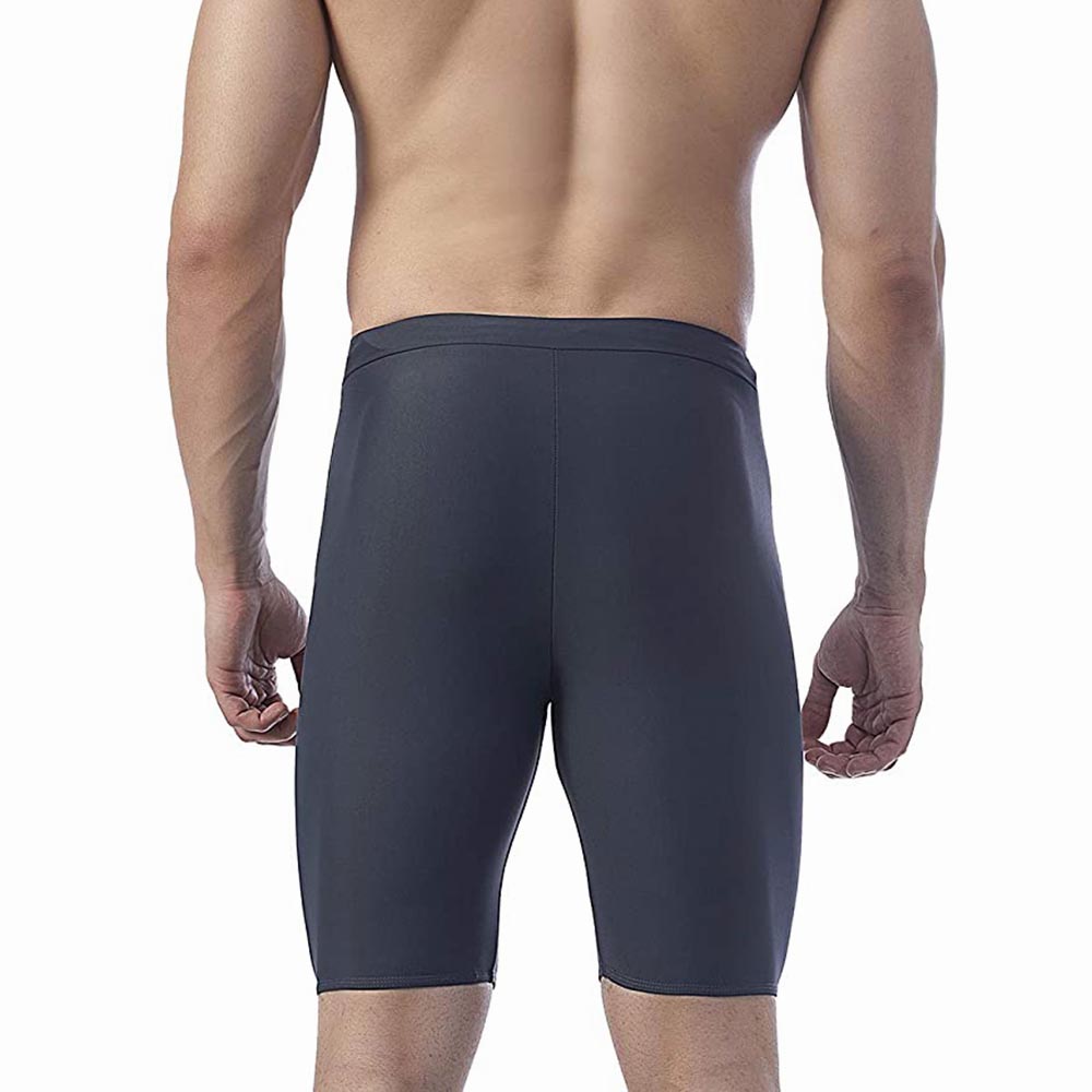 National Apparels Custom Logo Fashion Men Waterproof Shorts Walking Golf Shorts Polyester Waist Waterproof Hybrid Casual Shorts With Pocket