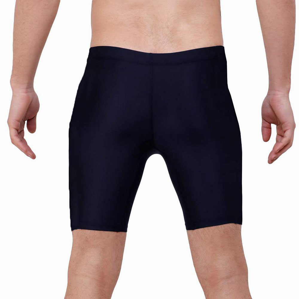 National Apparels Custom Logo Fashion Men Waterproof Shorts Walking Golf Shorts Polyester Waist Waterproof Hybrid Casual Shorts With Pocket