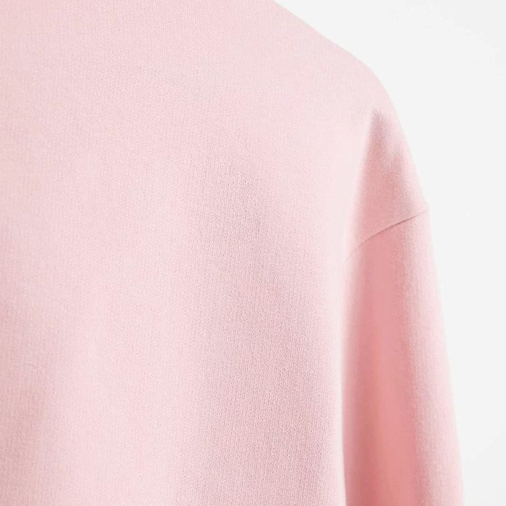 National Apparels Cotton Best Selling Women Crop Top Hoodie Professional Quality 100% Polyester Cotton Made Crop Top Hoodies For Women