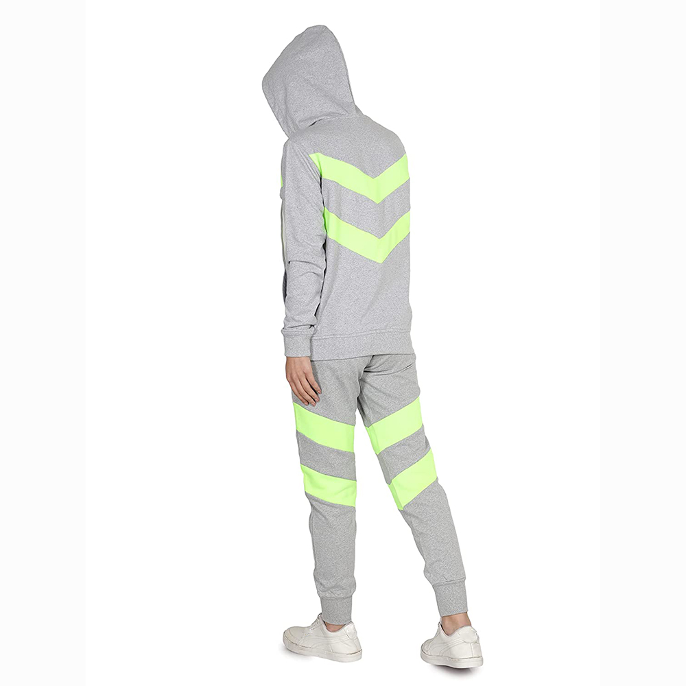 National Apparels Custom High Quality Unisex Tracksuits with Side Strips men's set Workout for men Wholesale Customize tracksuit women & Sweatsuit