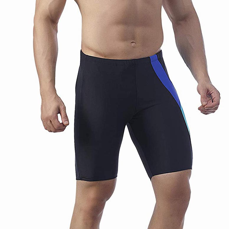 National Apparels Custom Logo Fashion Men Waterproof Shorts Walking Golf Shorts Polyester Waist Waterproof Hybrid Casual Shorts With Pocket