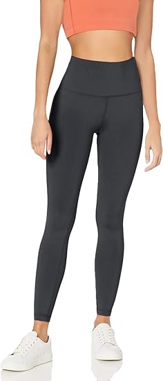 National Apparels Women's Soft High Waisted Leggings Tummy Control Yoga Pants High waist butt lifting custom yoga pants