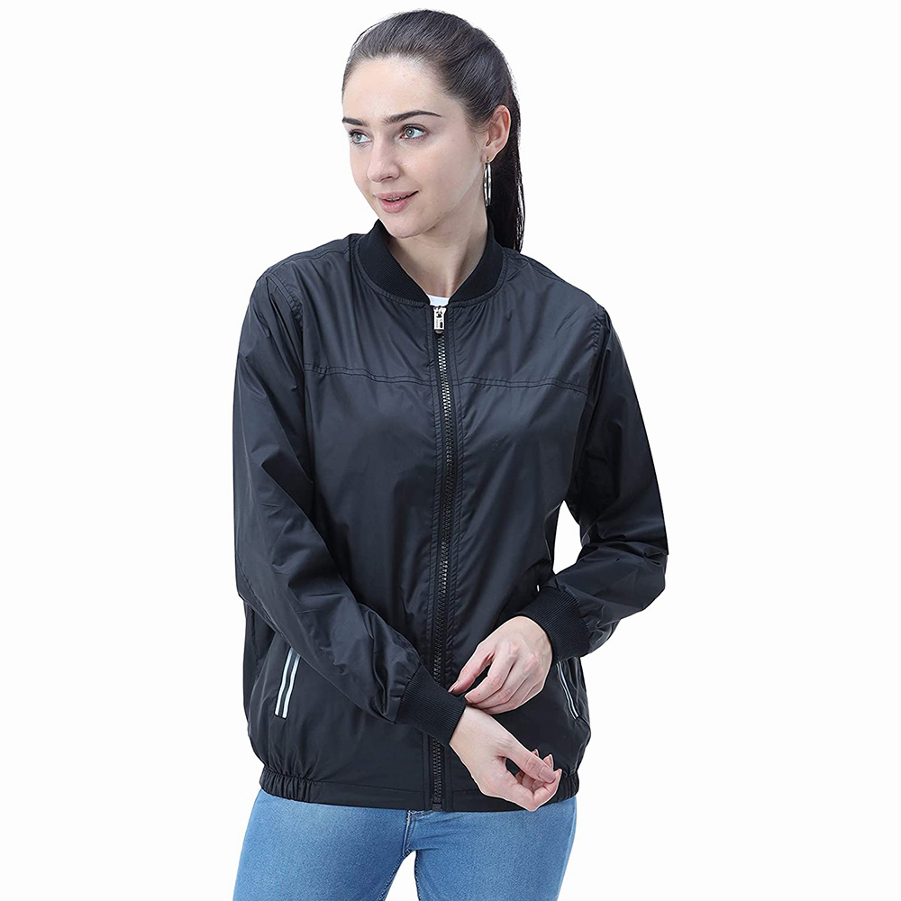 National Apparels women bomber jacket wholesale winter ladies sports jacket custom print streetwear unisex floral bomber jackets