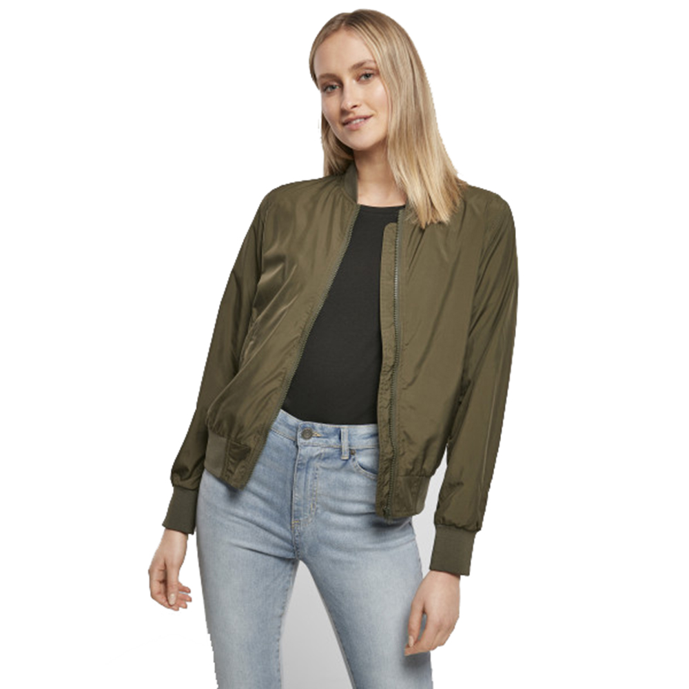 National Apparels women bomber jacket wholesale winter ladies sports jacket custom print streetwear unisex floral bomber jackets